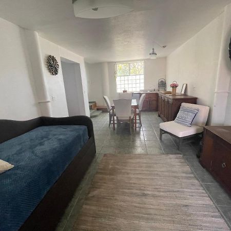 Enelmar Apartamentos Con Encanto Rosarito Exteriör bild