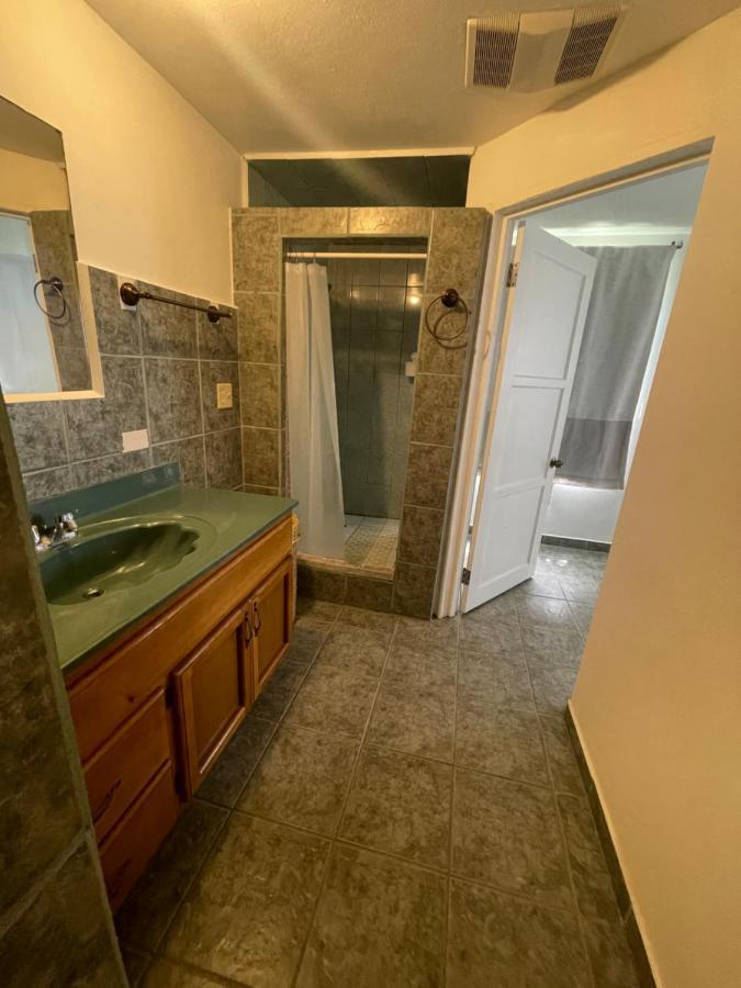 Enelmar Apartamentos Con Encanto Rosarito Exteriör bild
