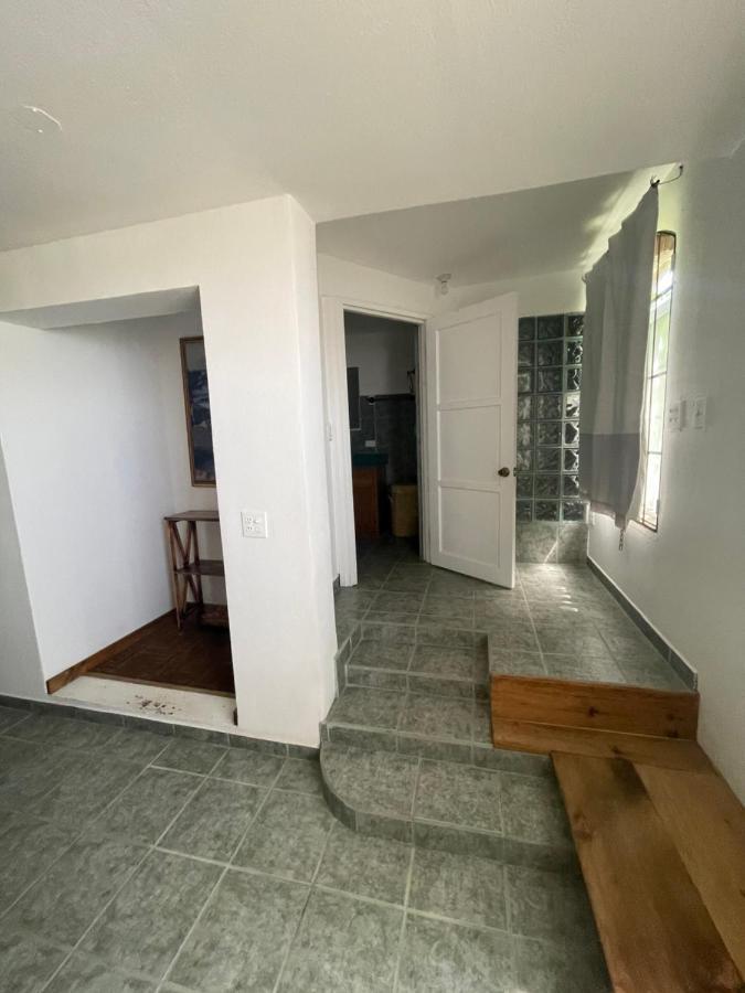 Enelmar Apartamentos Con Encanto Rosarito Exteriör bild
