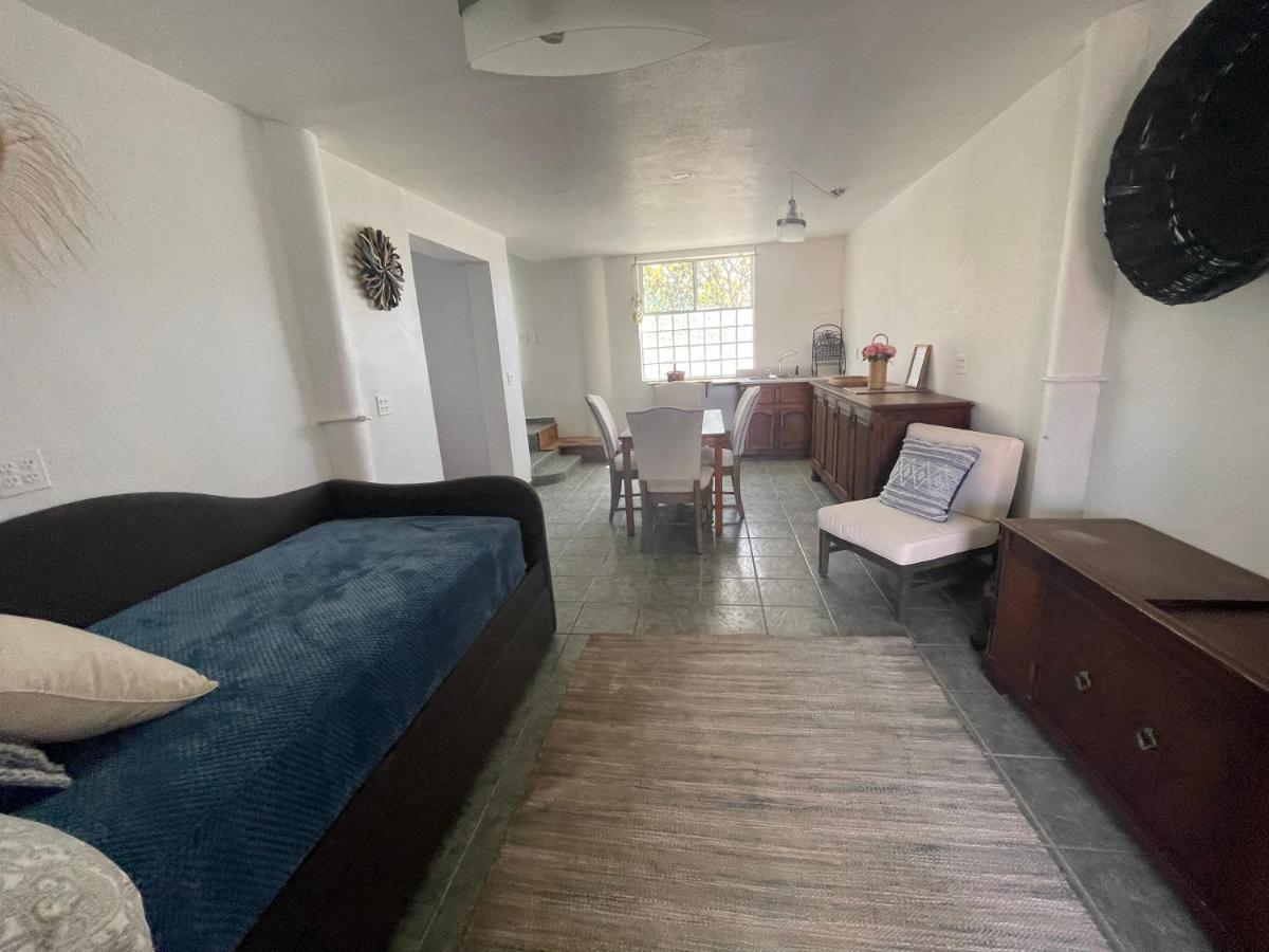 Enelmar Apartamentos Con Encanto Rosarito Exteriör bild