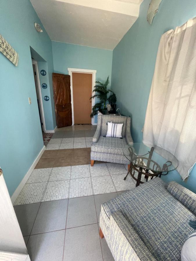 Enelmar Apartamentos Con Encanto Rosarito Exteriör bild