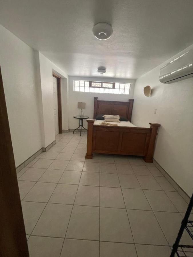 Enelmar Apartamentos Con Encanto Rosarito Exteriör bild
