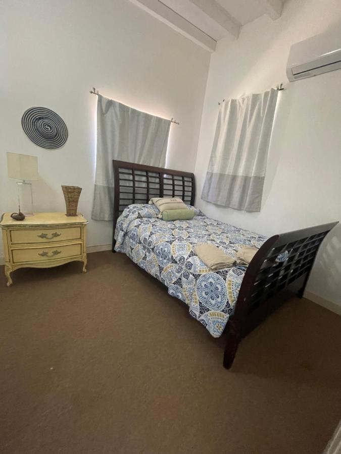 Enelmar Apartamentos Con Encanto Rosarito Exteriör bild