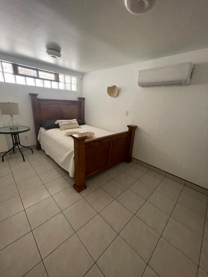 Enelmar Apartamentos Con Encanto Rosarito Exteriör bild