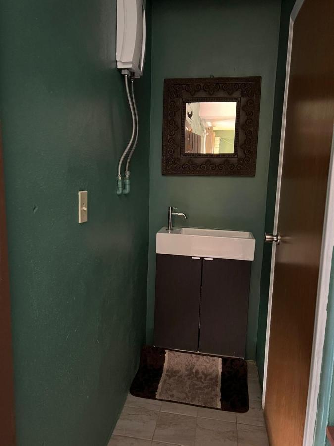 Enelmar Apartamentos Con Encanto Rosarito Exteriör bild