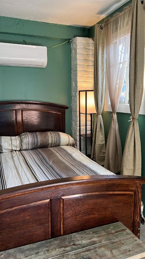 Enelmar Apartamentos Con Encanto Rosarito Exteriör bild